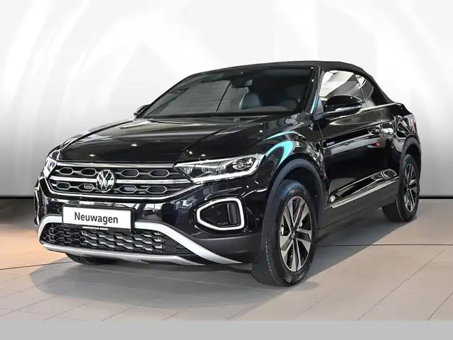Volkswagen T-Roc Cabriolet 1.0 TSI Energy