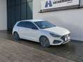 Hyundai i30 FL 5-Türer (MY25) 1.0 T-GDI (100 PS) 7-DCT 2WD Adv Weiß - thumbnail 14