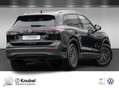 Volkswagen Tiguan GOAL 2.0 TDI DSG LED+ Navi AHK AreaView TravelAss. Schwarz - thumbnail 2