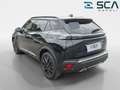 Peugeot 2008 Hybrid 145 e-DCS6 GT Noir - thumbnail 3