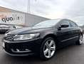 Volkswagen Passat CC 2.0TDI DSG *2.Hand/Navi/Bi-Xenon/AHK* Noir - thumbnail 3