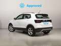 Volkswagen T-Cross 1.0 TSI 81KW SPORT 5P Blanco - thumbnail 2