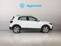 Volkswagen T-Cross 1.0 TSI 81KW SPORT 5P Blanco - thumbnail 3
