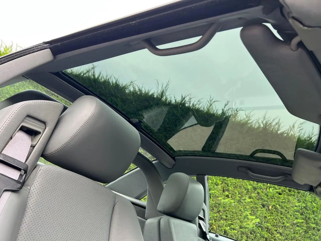 Mercedes-Benz SL 320 TETTO PANORAMICO "introvabile", foto 4