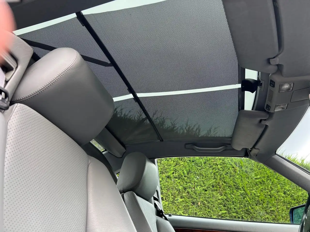 Mercedes-Benz SL 320 TETTO PANORAMICO "introvabile", foto 5