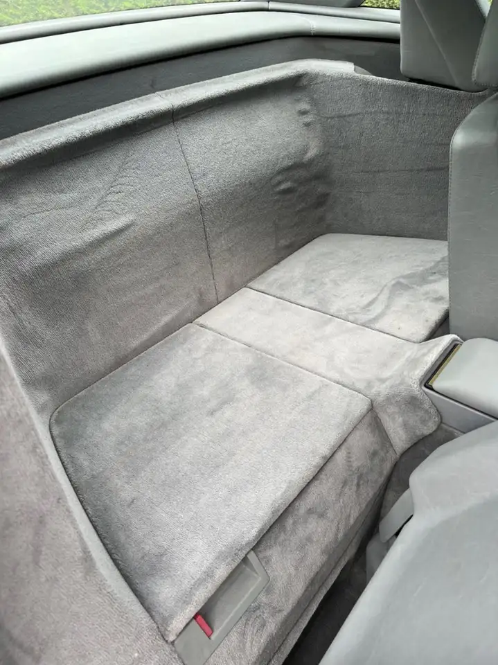 Mercedes-Benz SL 320 TETTO PANORAMICO "introvabile", foto 10