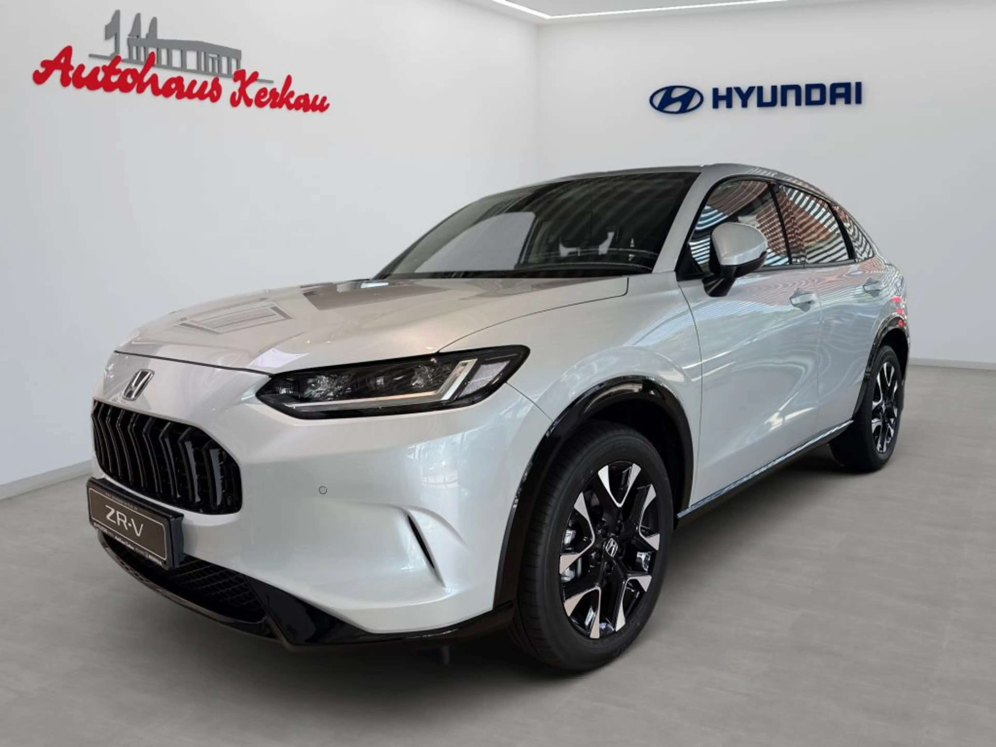 Honda ZR-V e:HEV 2.0 i-MMD Hybrid Advance