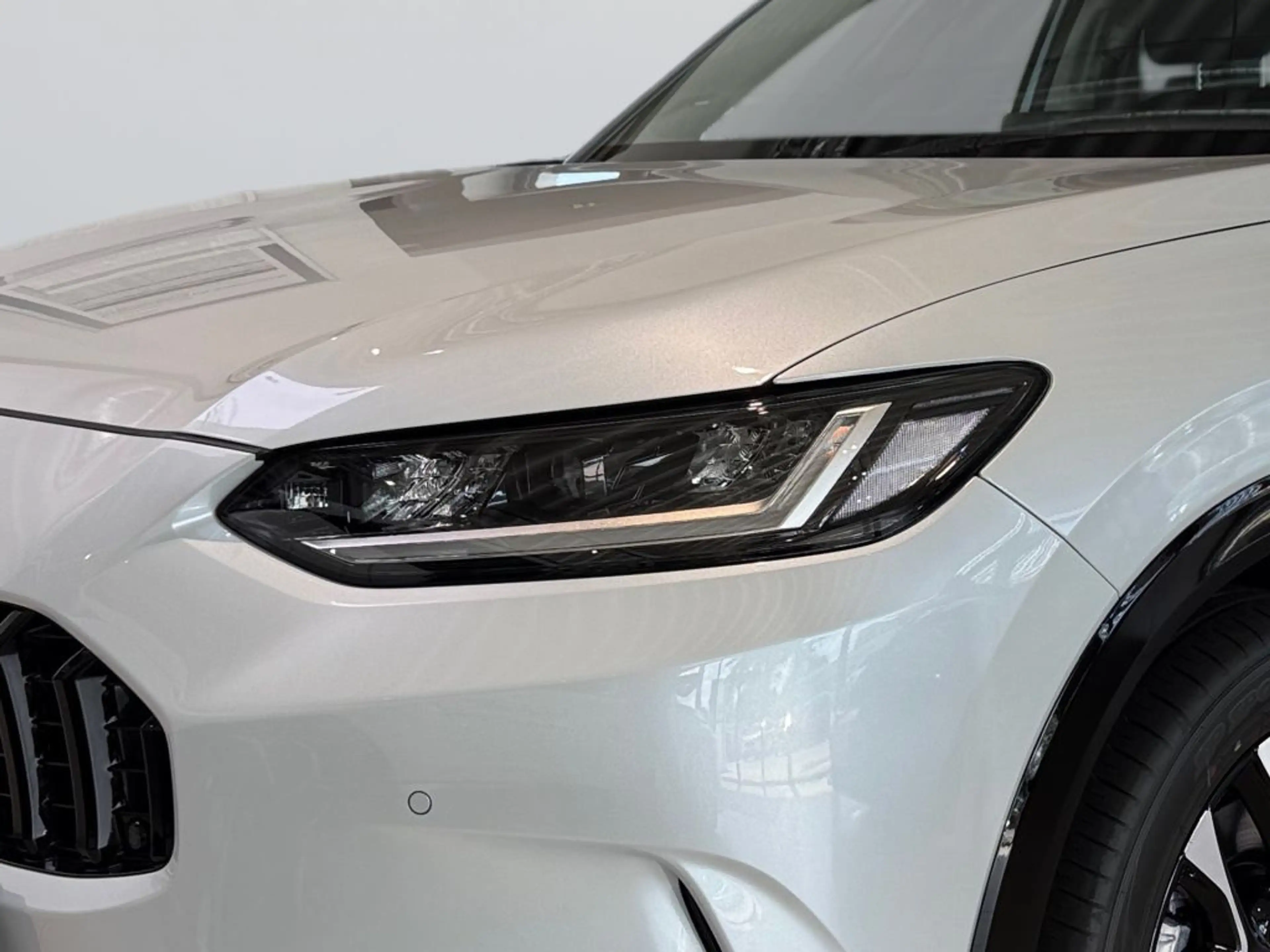 Honda ZR-V e:HEV 2.0 i-MMD Hybrid Advance — photo 5