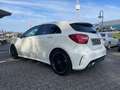 Mercedes-Benz A 180 BlueEfficiency AMG Line Blanc - thumbnail 5