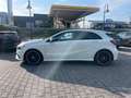 Mercedes-Benz A 180 BlueEfficiency AMG Line Blanc - thumbnail 2