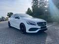 Mercedes-Benz A 180 BlueEfficiency AMG Line Blanc - thumbnail 9