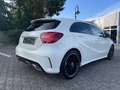 Mercedes-Benz A 180 BlueEfficiency AMG Line Blanc - thumbnail 7