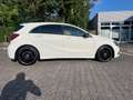Mercedes-Benz A 180 BlueEfficiency AMG Line Blanc - thumbnail 3