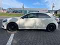 Mercedes-Benz A 180 BlueEfficiency AMG Line Blanc - thumbnail 4