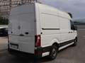 Volkswagen CRAFTER 20 TDI PASSO MEDIO TETTO ALTO Bianco - thumbnail 2