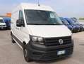 Volkswagen CRAFTER 20 TDI PASSO MEDIO TETTO ALTO Bianco - thumbnail 4