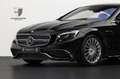 Mercedes-Benz S 65 AMG S 65 AMG MagicSky/Burmester/Fahrassistenz Schwarz - thumbnail 8