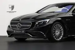 Mercedes-Benz S 65 AMG – Ansicht 8