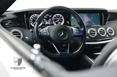 Mercedes-Benz S 65 AMG – Ansicht 15