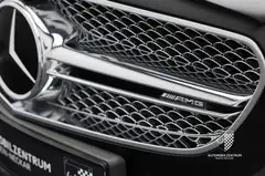 Mercedes-Benz S 65 AMG – Ansicht 9