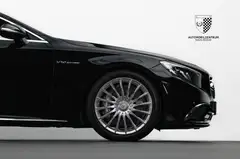 Mercedes-Benz S 65 AMG – Ansicht 35