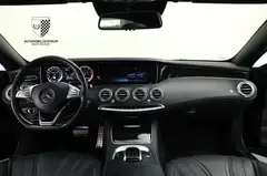 Mercedes-Benz S 65 AMG – Ansicht 29
