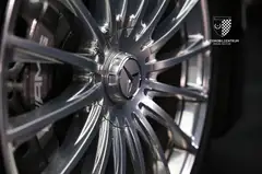 Mercedes-Benz S 65 AMG – Ansicht 36
