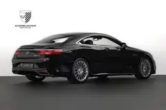 Mercedes-Benz S 65 AMG – Ansicht 6