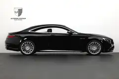 Mercedes-Benz S 65 AMG – Ansicht 7