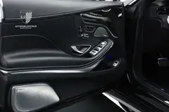 Mercedes-Benz S 65 AMG – Ansicht 31
