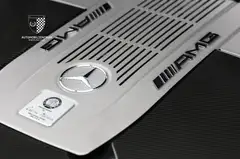 Mercedes-Benz S 65 AMG – Ansicht 33
