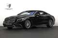 Mercedes-Benz S 65 AMG S 65 AMG MagicSky/Burmester/Fahrassistenz Schwarz - thumbnail 2