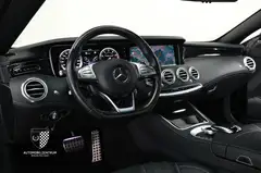 Mercedes-Benz S 65 AMG – Ansicht 20