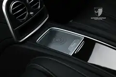 Mercedes-Benz S 65 AMG – Ansicht 30
