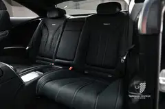 Mercedes-Benz S 65 AMG – Ansicht 14