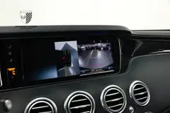 Mercedes-Benz S 65 AMG – Ansicht 24