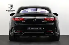 Mercedes-Benz S 65 AMG – Ansicht 5