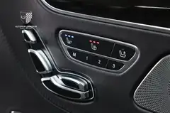 Mercedes-Benz S 65 AMG – Ansicht 34