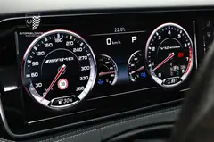 Mercedes-Benz S 65 AMG – Ansicht 16