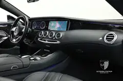 Mercedes-Benz S 65 AMG – Ansicht 23