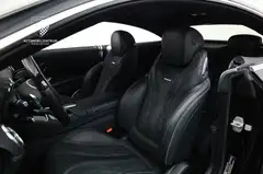 Mercedes-Benz S 65 AMG – Ansicht 12