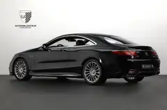 Mercedes-Benz S 65 AMG – Ansicht 4