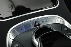 Mercedes-Benz S 65 AMG – Ansicht 26