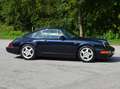 Porsche 911 Carrera 2, Originallack, Porsche Werkswagen! Bleu - thumbnail 48