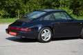 Porsche 911 Carrera 2, Originallack, Porsche Werkswagen! Bleu - thumbnail 43