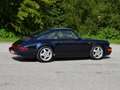 Porsche 911 Carrera 2, Originallack, Porsche Werkswagen! Bleu - thumbnail 45