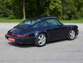 Porsche 911 Carrera 2, Originallack, Porsche Werkswagen! Bleu - thumbnail 21
