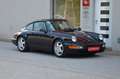 Porsche 911 Carrera 2, Originallack, Porsche Werkswagen! Bleu - thumbnail 1