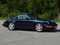 Porsche 911 Carrera 2, Originallack, Porsche Werkswagen! Bleu - thumbnail 49