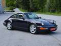Porsche 911 Carrera 2, Originallack, Porsche Werkswagen! Bleu - thumbnail 23